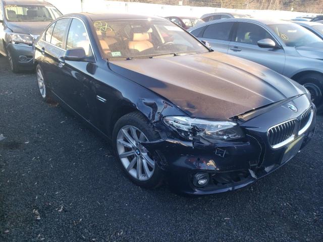 2015 BMW 535 D XDRI - WBAFV3C57FD686508