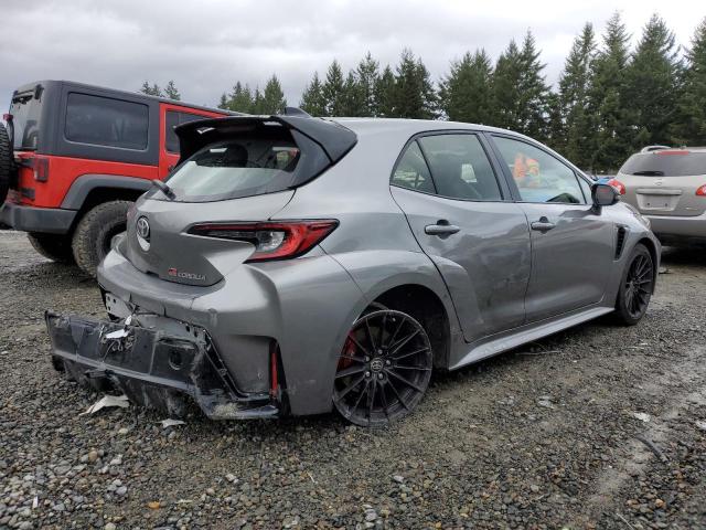 2023 TOYOTA GR COROLLA JTNABAAE2PA003514