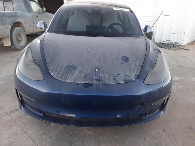 5YJ3E1EB0LF639421 | 2020 TESLA MODEL 3