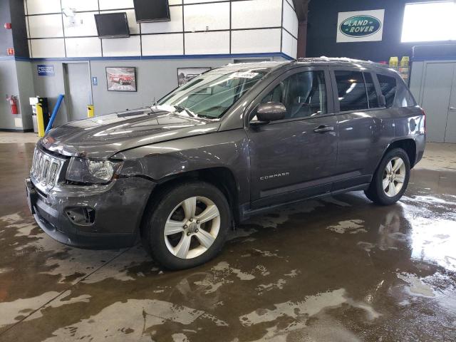 2015 Jeep Compass Latitude