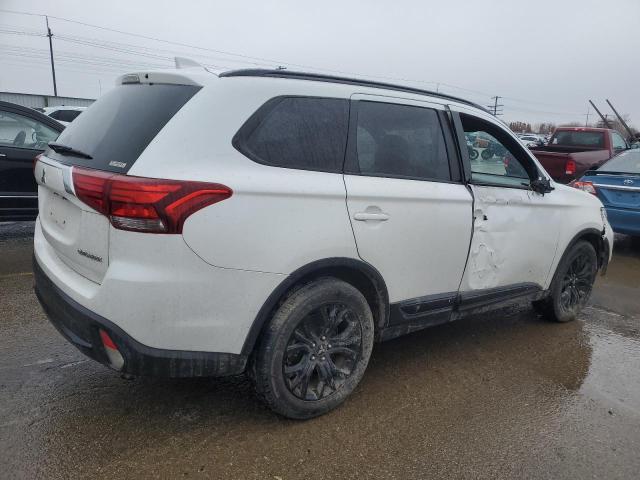 Vin: ja4az3a39jz024325, lot: 38882564, mitsubishi outlander se 20183