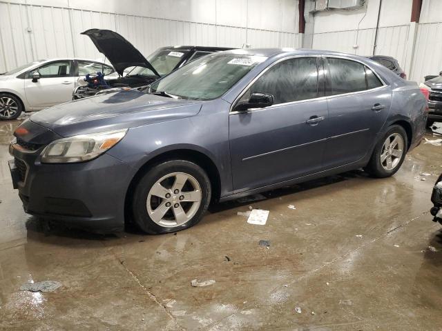 2014 Chevrolet Malibu LS