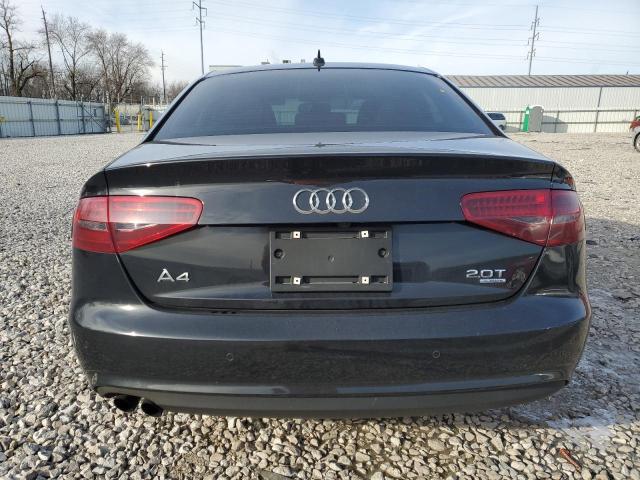 VIN WAUFFAFL9DN021399 2013 Audi A4, Premium Plus no.6