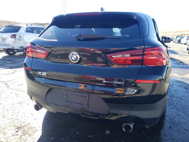 VIN WBXYJ1C05L5P51266 2020 BMW X2, Xdrive28I no.6