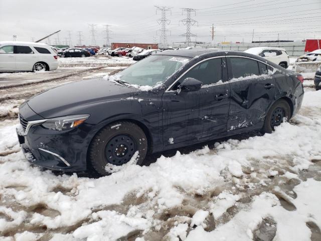 2016 Mazda Mazda6 Grand Touring