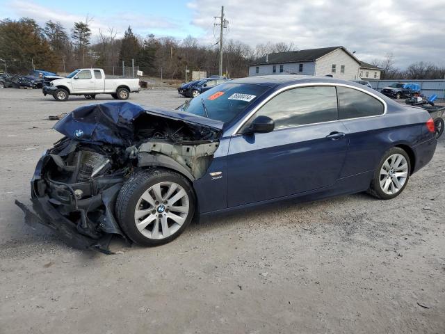 2013 BMW 3 Series 328xi