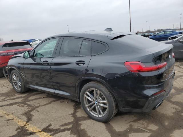 5UXUJ5C50KLJ63007 2019 BMW X4 M40I