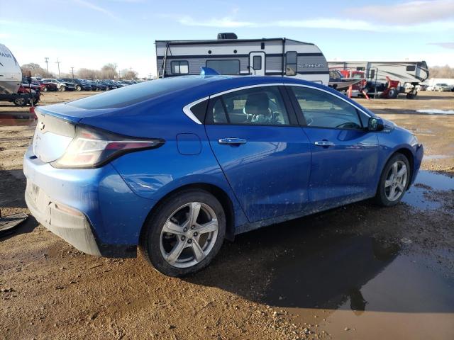 VIN 1G1RC6S55HU212237 2017 Chevrolet Volt, LT no.3