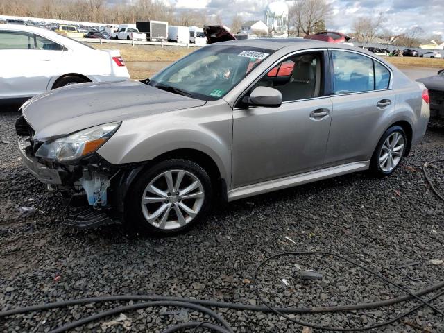 2014 Subaru Legacy 2.5i Limited