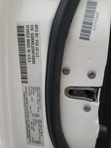 2022 RAM 1500 CLASS - 1C6RR6LG5NS169393