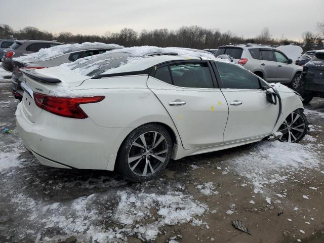 1N4AA6AP2GC411012 | 2016 NISSAN MAXIMA 3.5