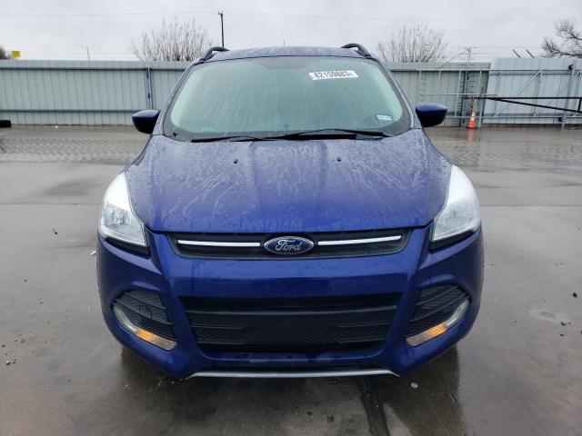 1FMCU0G97FUC42318 | 2015 FORD ESCAPE SE