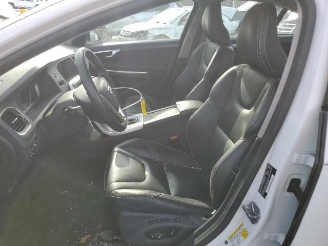 2017 VOLVO S60 T5 - YV140MTL6H2433251