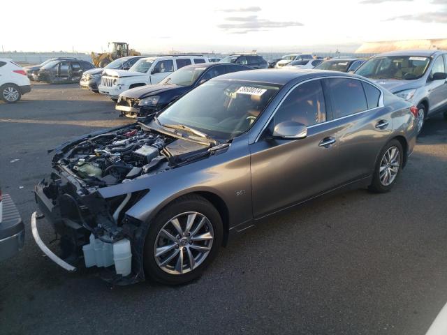2016 INFINITI Q50 PREMIU JN1EV7AP9GM304428