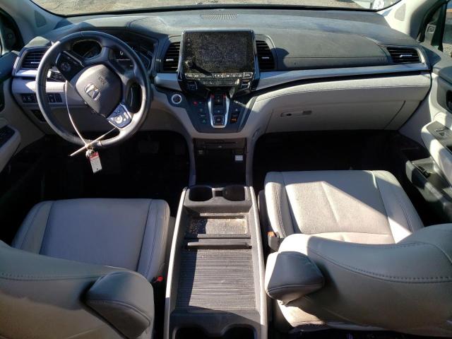 5FNRL6H80KB078925 2019 HONDA ODYSSEY, photo no. 8