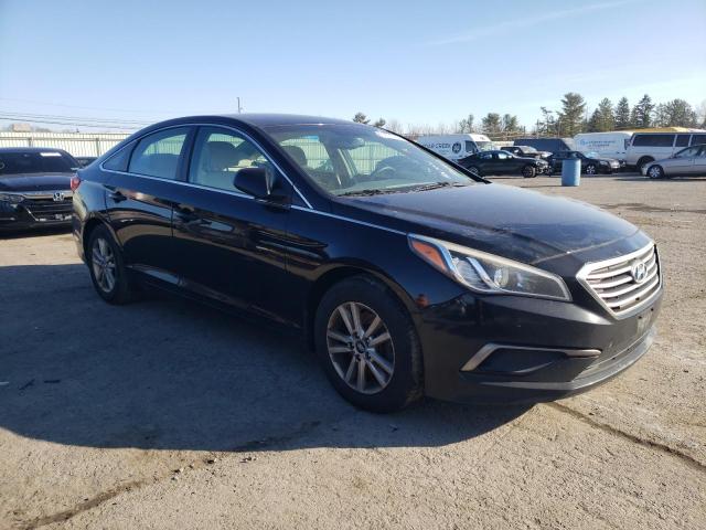 5NPE24AF0GH309653 | 2016 Hyundai sonata se