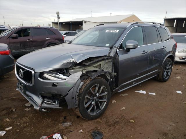 2017 Volvo XC90 