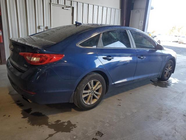 5NPE24AA4FH110138 | 2015 HYUNDAI SONATA ECO