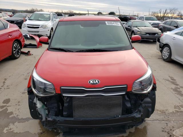 KNDJN2A29K7671730 | 2019 KIA SOUL