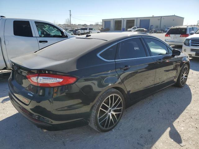 1FA6P0HD4F5127395 | 2015 Ford fusion se