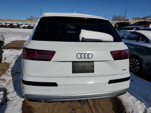 WA1LAAF76HD024239 2017 AUDI Q7, photo no. 6