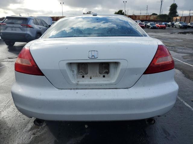 2004 Honda Accord Ex VIN: 1HGCM82654A010431 Lot: 40229334