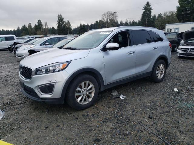 5XYPGDA32HG303636 | 2017 KIA SORENTO LX