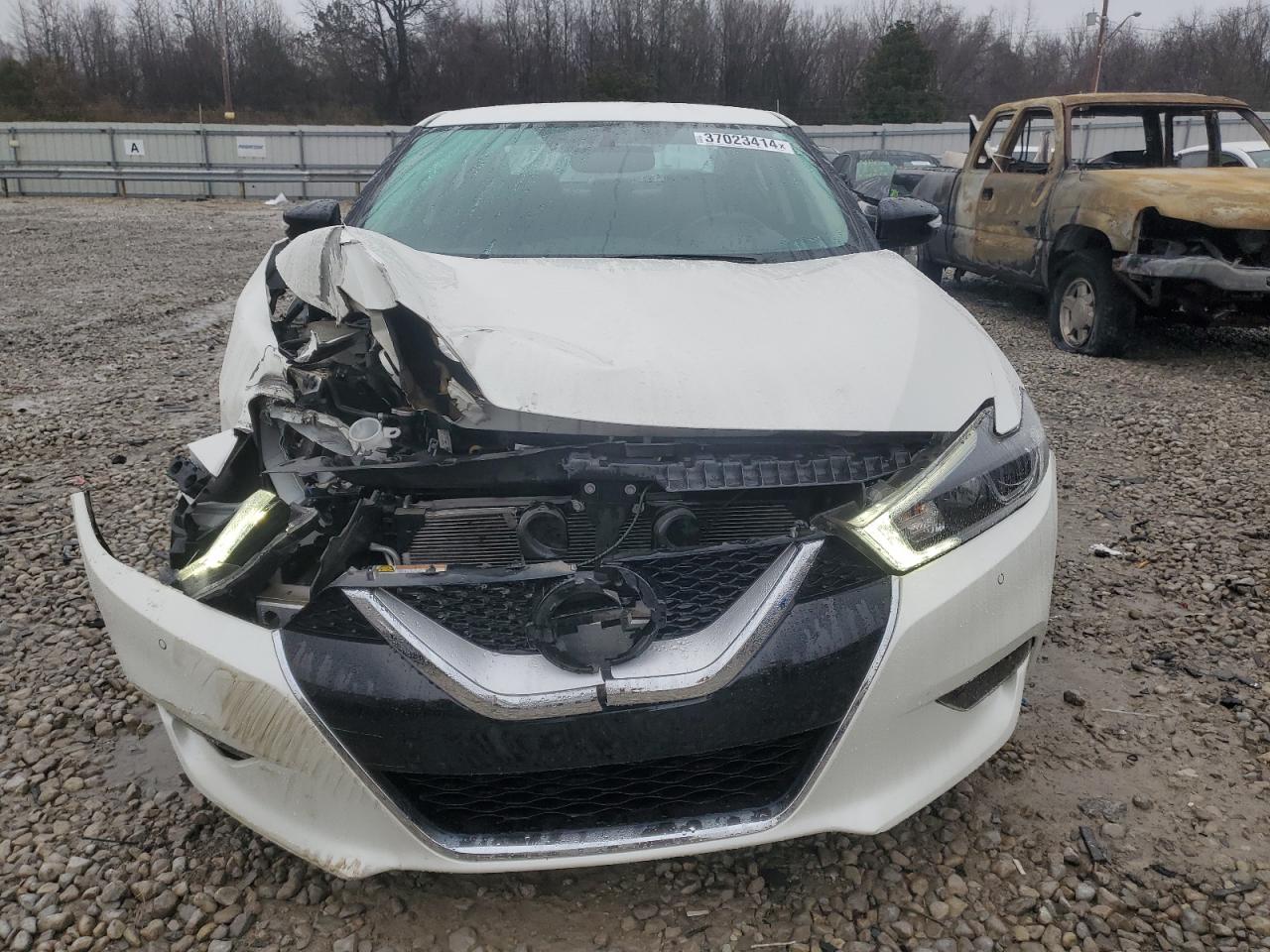1N4AA6APXGC401571 NISSAN MAXIMA 2016