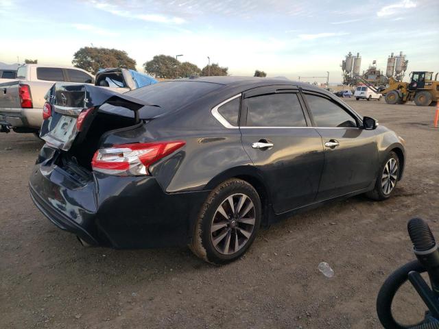 2017 NISSAN ALTIMA 2.5 - 1N4AL3AP2HC118950