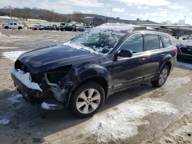 2012 Subaru Outback 3.6R Limited