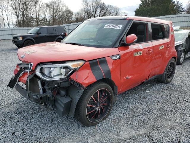 2014 Kia Soul !