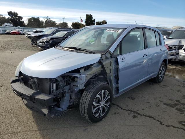 2009 Nissan Versa S