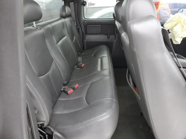 2005 GMC New Sierra K1500 VIN: 1GTEK19B95E217275 Lot: 39141754