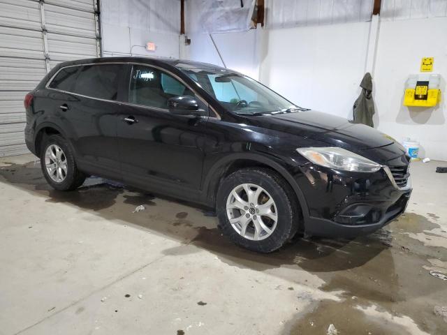 VIN JM3TB3CA0D0412820 2013 Mazda CX-9, Touring no.4