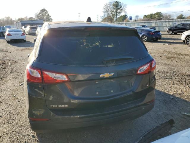 2GNAXHEV2K6120144 | 2019 Chevrolet equinox ls