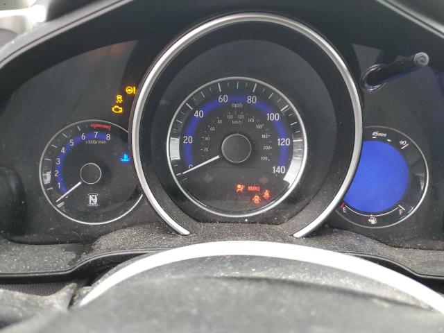 2018 HONDA FIT SPORT - 3HGGK5H61JM716680