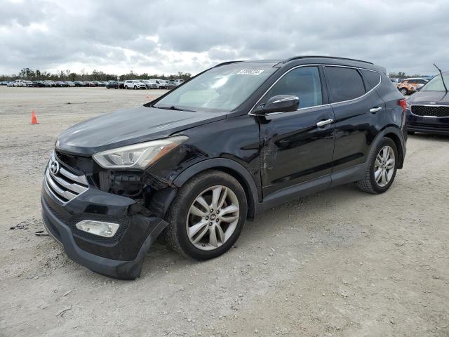 2014 Hyundai Santa Fe Sport 