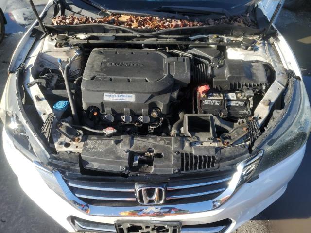 1HGCR3F88DA010004 | 2013 Honda accord exl