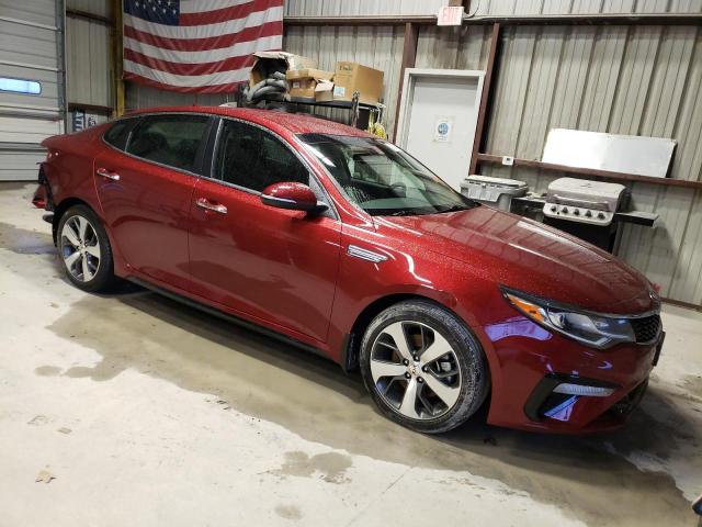 5XXGT4L31KG316091 | 2019 KIA OPTIMA LX