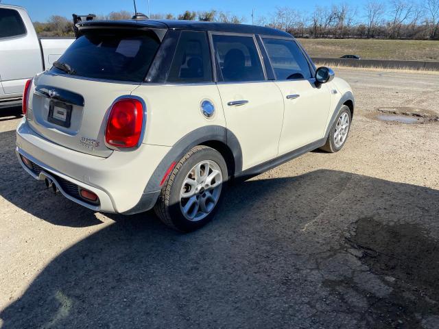 WMWXU3C53F2B66330 | 2015 MINI COOPER S