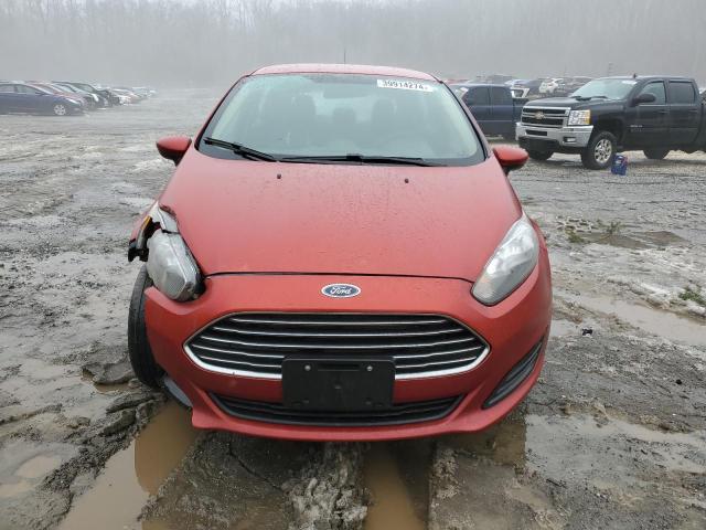 3FADP4EJ0JM142214 | 2018 FORD FIESTA SE