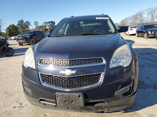 2GNALBEKXF6423256 | 2015 CHEVROLET EQUINOX LT