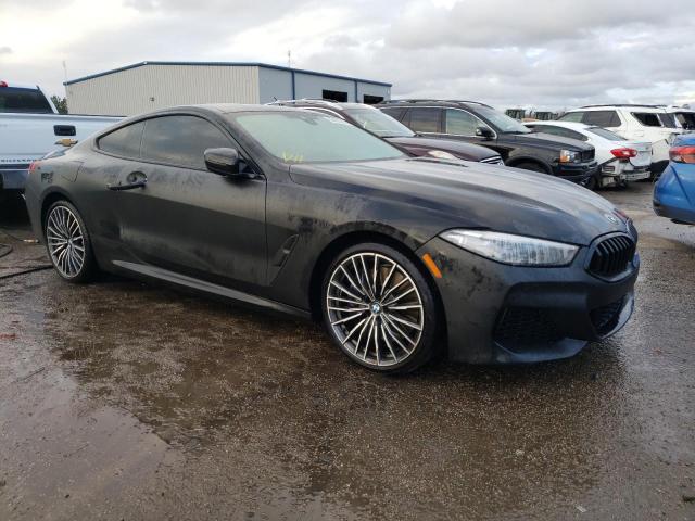 2020 BMW 840XI - WBAAE4C01LCD21198