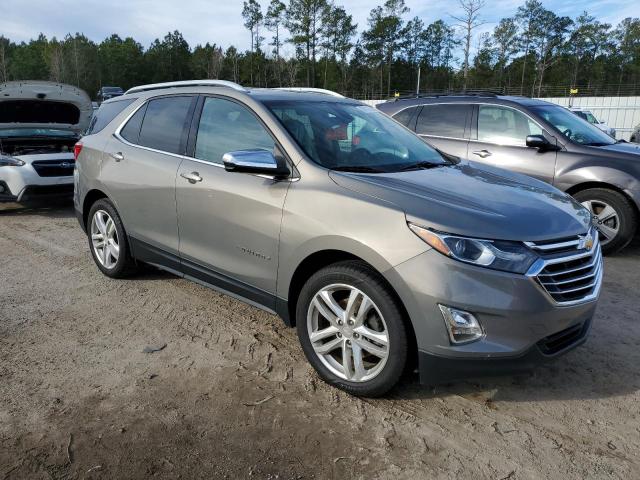 3GNAXNEX1JS633059 | 2018 CHEVROLET EQUINOX PR