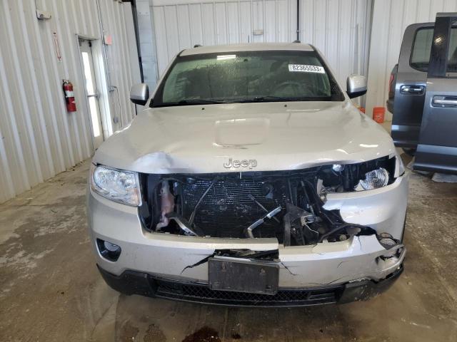 2013 Jeep Grand Cherokee Laredo VIN: 1C4RJFAG9DC630137 Lot: 82365533