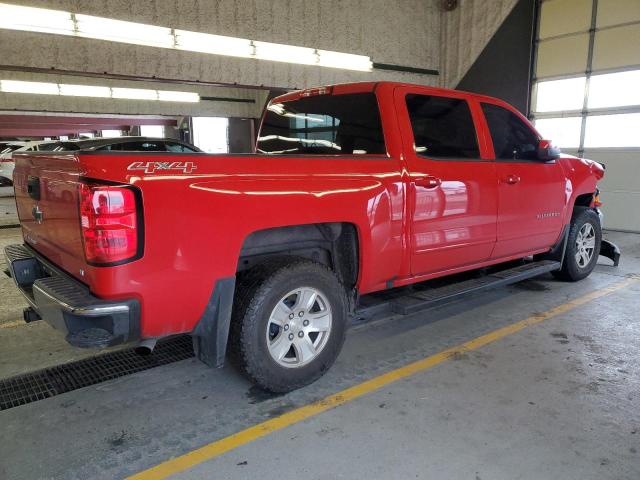 2017 CHEVROLET SILVERADO - 3GCUKREC2HG108632