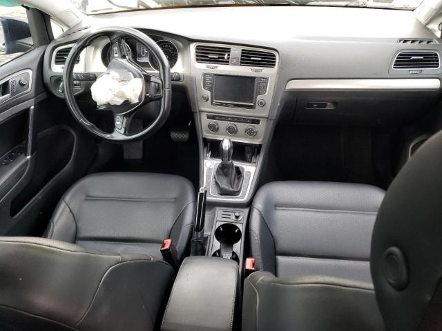 2016 VOLKSWAGEN GOLF SPORT - 3VWC17AUXGM522188