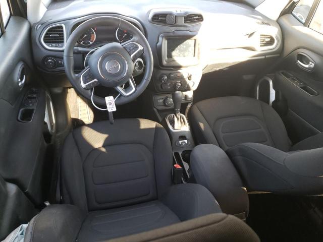 2021 Jeep Renegade Latitude VIN: ZACNJDBB3MPN24622 Lot: 40823224