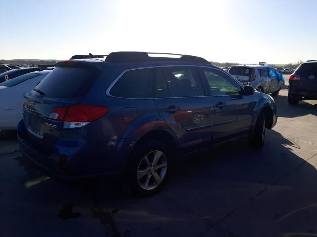 4S4BRCLC9E3202794 | 2014 Subaru outback 2.5i limited