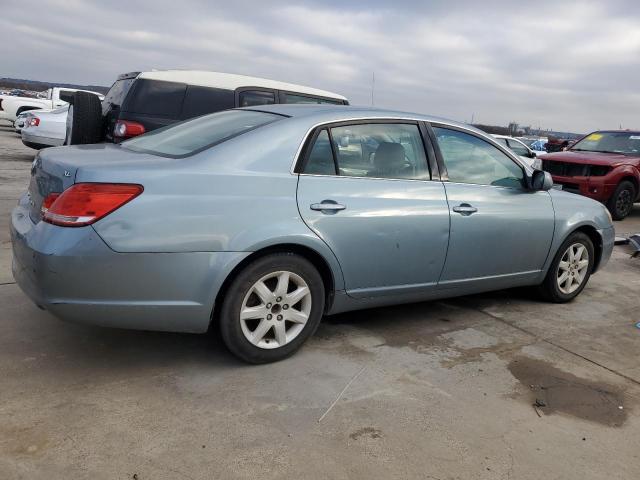 2007 Toyota Avalon Xl VIN: 4T1BK36B57U235389 Lot: 39816044